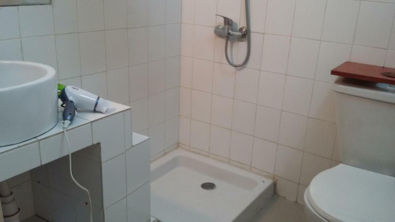 Résidence Bertille Abidjan Cocody Extérieur photo