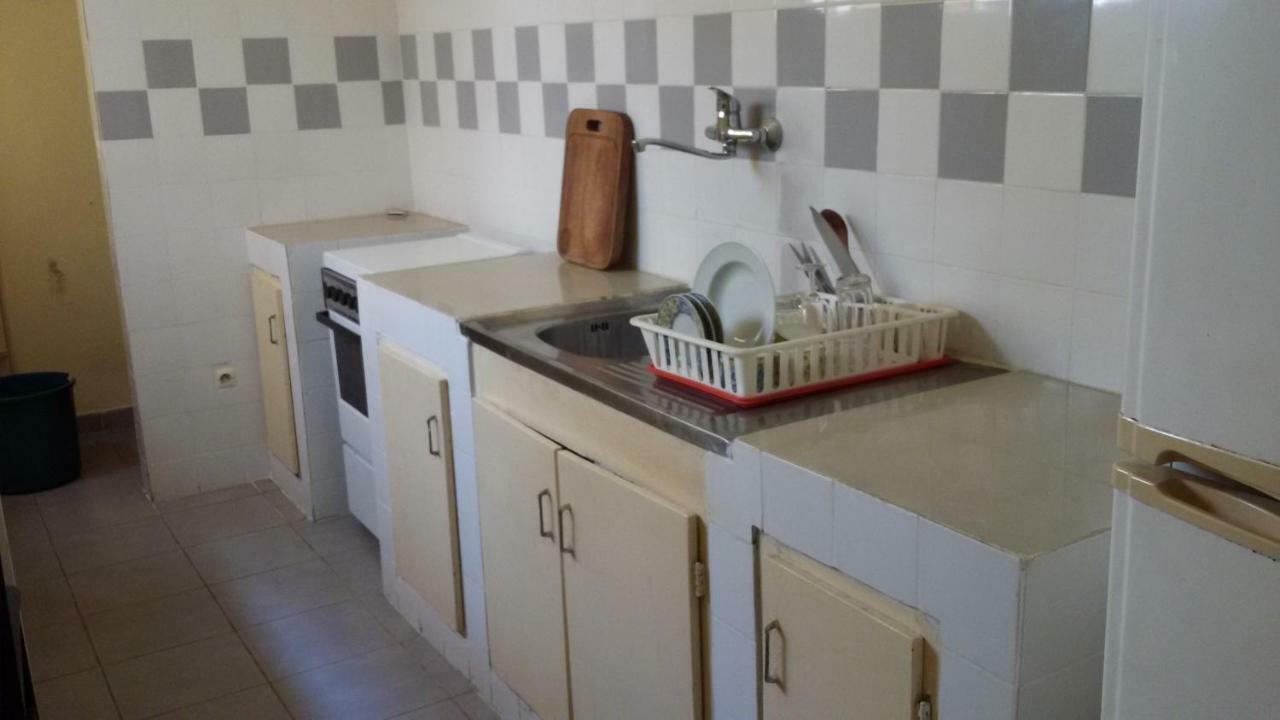Résidence Bertille Abidjan Cocody Extérieur photo
